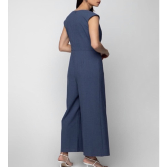 Oak + Fort black jumpsuit - Picture 10 of 13